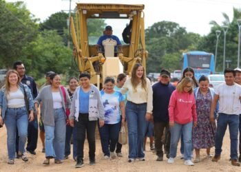 Mérida presume finanzas de primer nivel con la máxima calificación crediticia