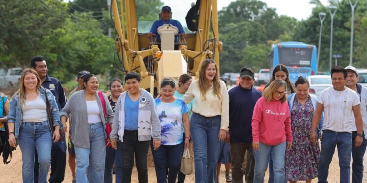 Mérida presume finanzas de primer nivel con la máxima calificación crediticia