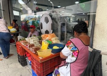 ¿Cuánto cuesta vivir en Yucatán? Una familia necesita casi 20 mil pesos al mes