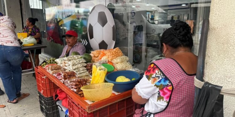 ¿Cuánto cuesta vivir en Yucatán? Una familia necesita casi 20 mil pesos al mes