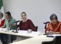 Recursos federales bajo la lupa: Congreso recibe informe trimestral de municipios