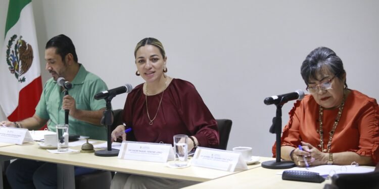 Recursos federales bajo la lupa: Congreso recibe informe trimestral de municipios