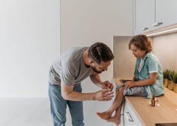 ¿Vacaciones seguras? Siete de cada 10 accidentes ocurren dentro del hogar