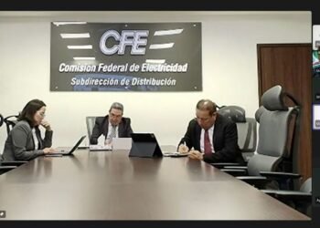Aceleran plan contra apagones con inversión histórica de más de 700 mdp