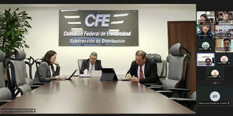 Aceleran plan contra apagones con inversión histórica de más de 700 mdp