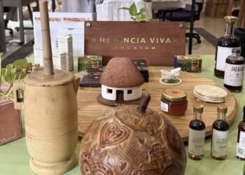 Herencia Viva crece; abrirá la mayor vitrina para artesanos y emprendedores yucatecos