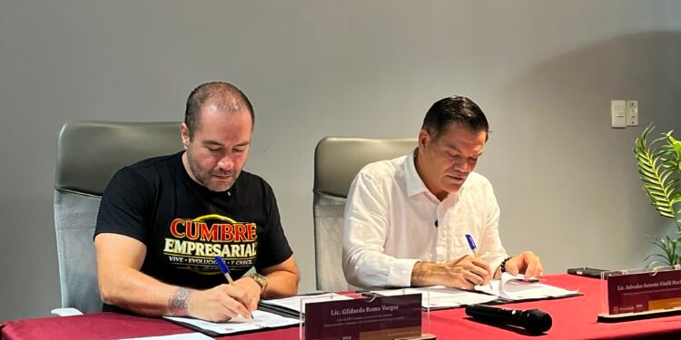 ¿Buscas hacer crecer tu negocio? Nuevo convenio del IYEM ofrecerá capacitación