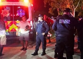 ¿Qué pasó en Progreso? Turista pierde la vida tras accidente en lancha