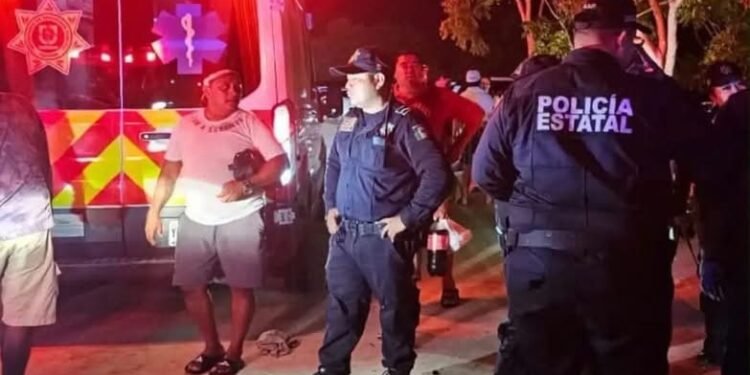 ¿Qué pasó en Progreso? Turista pierde la vida tras accidente en lancha