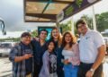 Apuestan por los jóvenes con un mes de empleo, salud mental y cultura