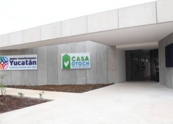 ¿Cómo se atiende el embarazo adolescente? Siete menores son protegidas en Casa Otoch