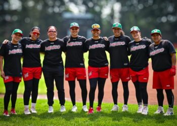 La novena mexicana mostró su mejor versión en el último juego del Mundial