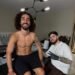 ¡Lo dijo y lo hizo! Cucurella rompe las redes con el tatuaje más viral del Mundial