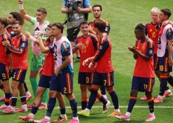 ¡Se paraliza el mundo! España y Francia chocan por un boleto a la final del Mundial
