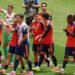 ¡Se paraliza el mundo! España y Francia chocan por un boleto a la final del Mundial