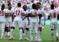 Saka desata la locura: Inglaterra vuelve al podio del Mundial con una goleada histórica