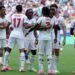 Saka desata la locura: Inglaterra vuelve al podio del Mundial con una goleada histórica
