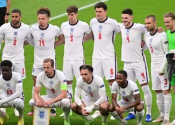 El Tri ya tiene rival: Inglaterra sufrió, remontó y ahora se enfrentará a México
