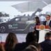Kia acelera la electromovilidad en México con inversión de 649 mdd en Nuevo León