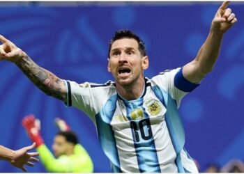 ¡La Albiceleste nunca se rinde! Argentina firma una remontada épica en el mundial