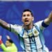 ¡La Albiceleste nunca se rinde! Argentina firma una remontada épica en el mundial