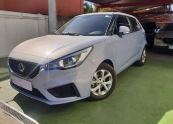 ¿Tienes un MG3? Profeco pide revisar 6 mil autos por esta actualización gratuita