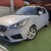 ¿Tienes un MG3? Profeco pide revisar 6 mil autos por esta actualización gratuita