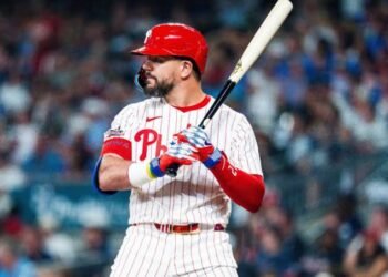 ¡Prepárense para la lluvia de jonrones! Todo listo para el Home Run Derby 2026