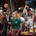 La capital mexicana gana con el Mundial: Canaco reporta derrama millonaria