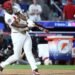 Cardenales celebran a su nuevo cañonero: Jordan Walker conquista el Home Run Derby