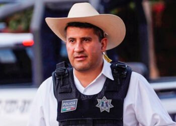 Ponen fin a su fuga: cae “R1”, presunto autor intelectual del homicidio de Carlos Manzo
