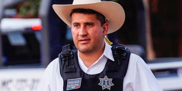 Ponen fin a su fuga: cae “R1”, presunto autor intelectual del homicidio de Carlos Manzo