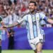 ¿Será otro capítulo para la leyenda? Messi lidera la carrera por la Bota de Oro 2026