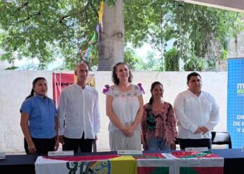 ¿Cómo buscan fortalecer la lengua maya? Mérida reunirá a municipios de tres estados