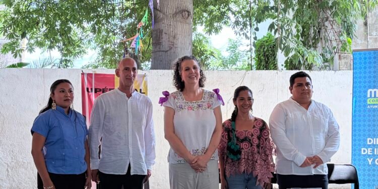 ¿Cómo buscan fortalecer la lengua maya? Mérida reunirá a municipios de tres estados