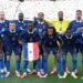 Los Bleus rugen: Francia elimina a Marruecos y Mbappé alcanza a Messi