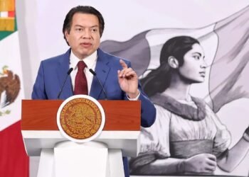 SEP ordena cerrar escuelas “militarizadas” en el ciclo escolar 2026-2027 tras caso Dafne