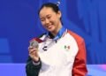 La plata brilló más que el odio: Cecilia Lee calla críticas con categoría internacional