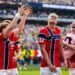 ¿Habrá sorpresa? Haaland desafía a Inglaterra por un lugar en semifinales