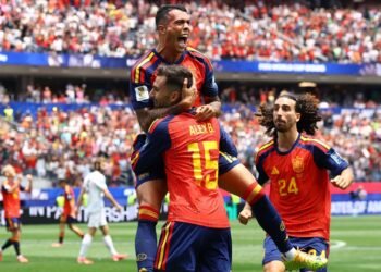 ¡La Roja no se rinde! España derrota a Bélgica y ya está en semifinales del Mundial