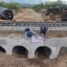 Semarnat va contra Ferromex: exige remediar la contaminación por derrame