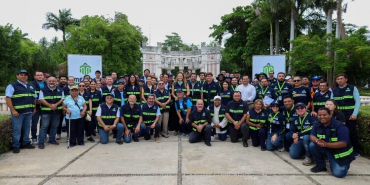 ¿Maltrato animal en Mérida? Despliegan 20 brigadas para atender más de 100 denuncias
