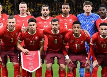 Noventa minutos para la gloria: Argentina busca imponer su jerarquía ante Suiza