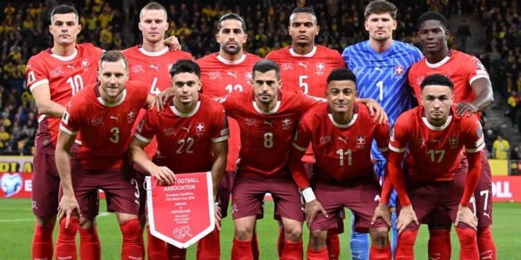 Noventa minutos para la gloria: Argentina busca imponer su jerarquía ante Suiza