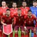 Noventa minutos para la gloria: Argentina busca imponer su jerarquía ante Suiza