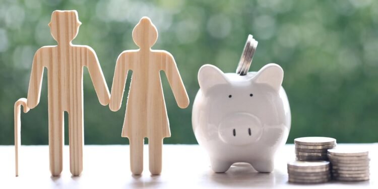 Con más de 17 millones de adultos mayores, urge una atención financiera más incluyente