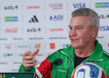 ¡Al Tri le cambian el juego! Aguirre explota por el nuevo horario ante Inglaterra