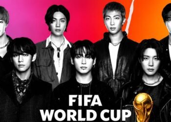 ¡El ARMY ya tiene cita! BTS compartirá el histórico show de la final del Mundial 2026 con Justin Bieber y Shakira