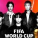 ¡El ARMY ya tiene cita! BTS compartirá el histórico show de la final del Mundial 2026 con Justin Bieber y Shakira