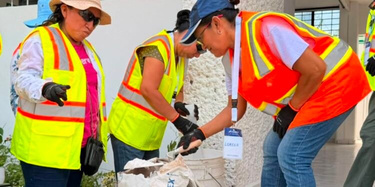 ¿Te imaginas reparar tu casa sin depender de nadie? Así lo están logrando ellas
